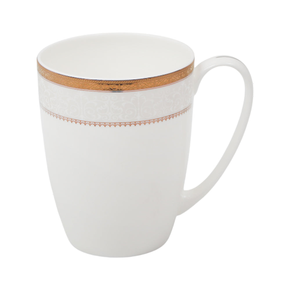 MUG SUPER BONE LARGE AZ-DS007 ET Default Title - MamasJan Crockery