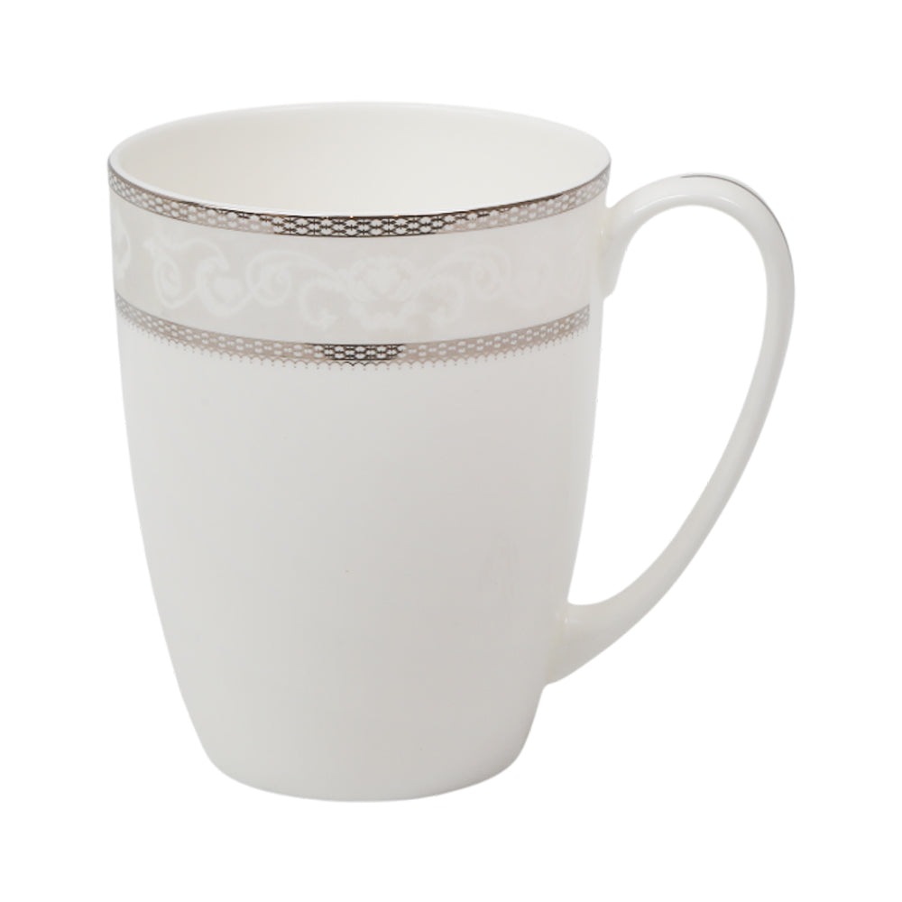 MUG SUPER BONE LARGE AZ-DS027 ET Default Title - MamasJan Crockery