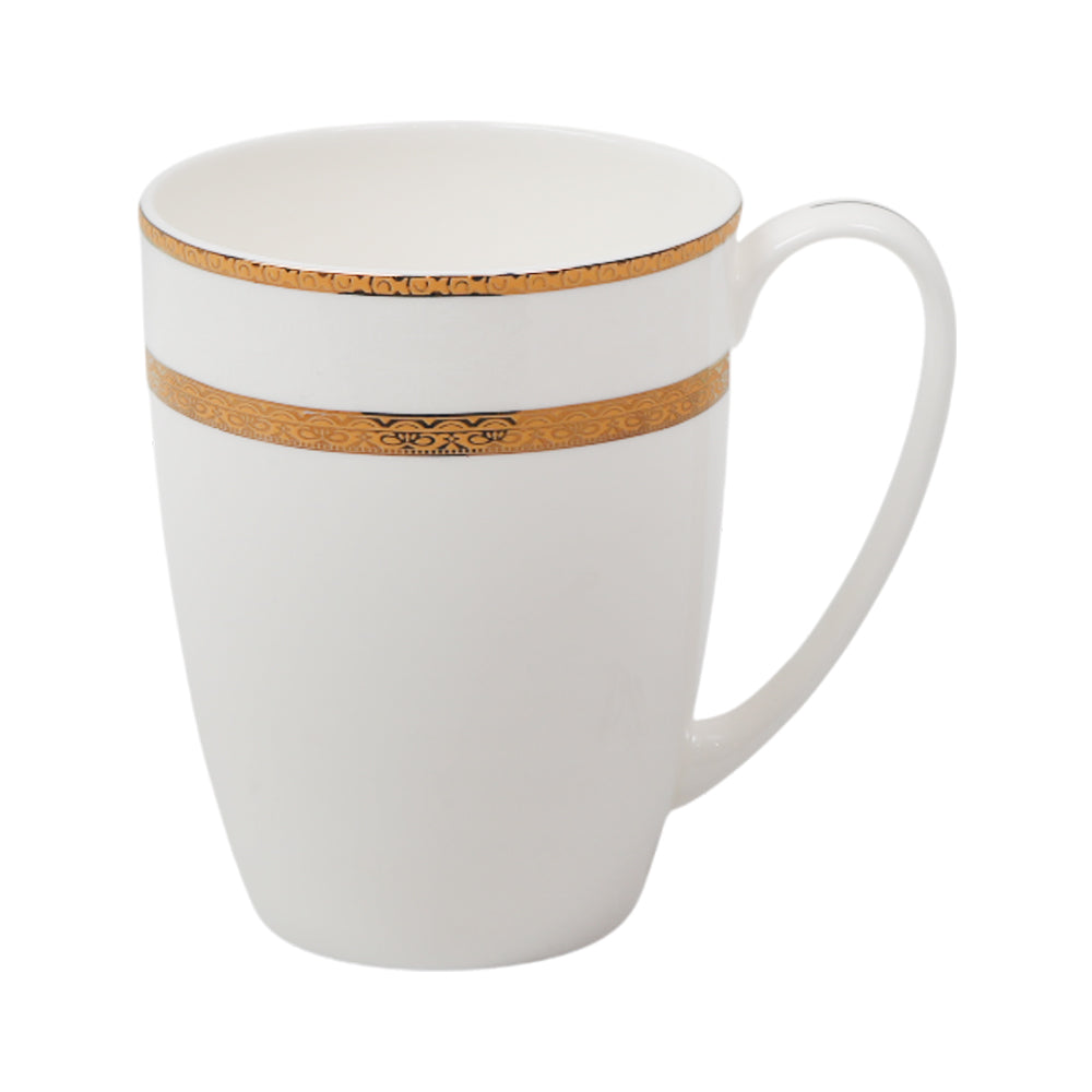 MUG SUPER BONE LARGE AZ-DS070 ET Default Title - MamasJan Crockery