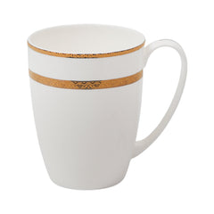 MUG SUPER BONE LARGE AZ-DS070 ET Default Title - MamasJan Crockery