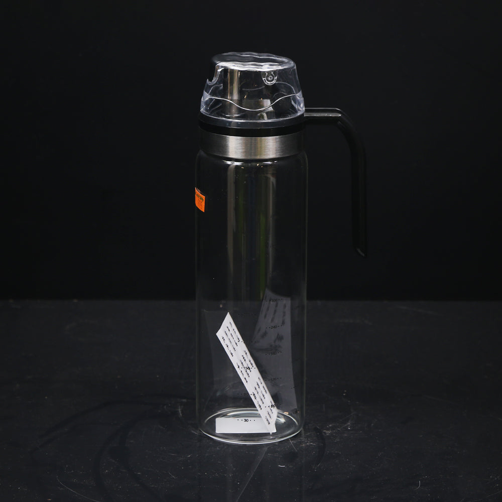 OIL BOTTLE 500 ML 750 Default Title - MamasJan Crockery