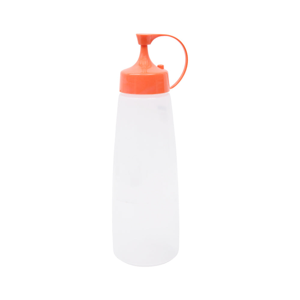 KETCHUP BOTTLE 550 ML 398-3 Default Title - MamasJan Crockery