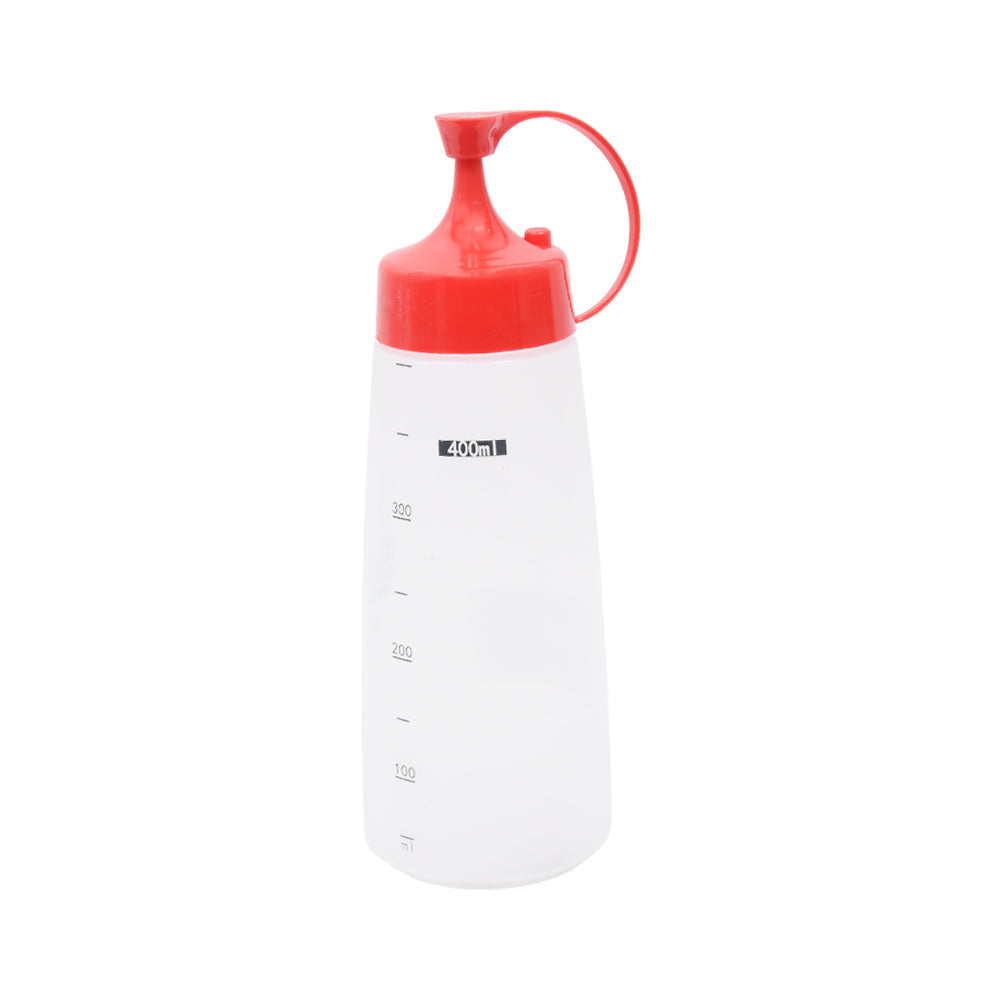 KETCHUP BOTTLE 400 ML 398-2 Default Title - MamasJan Crockery