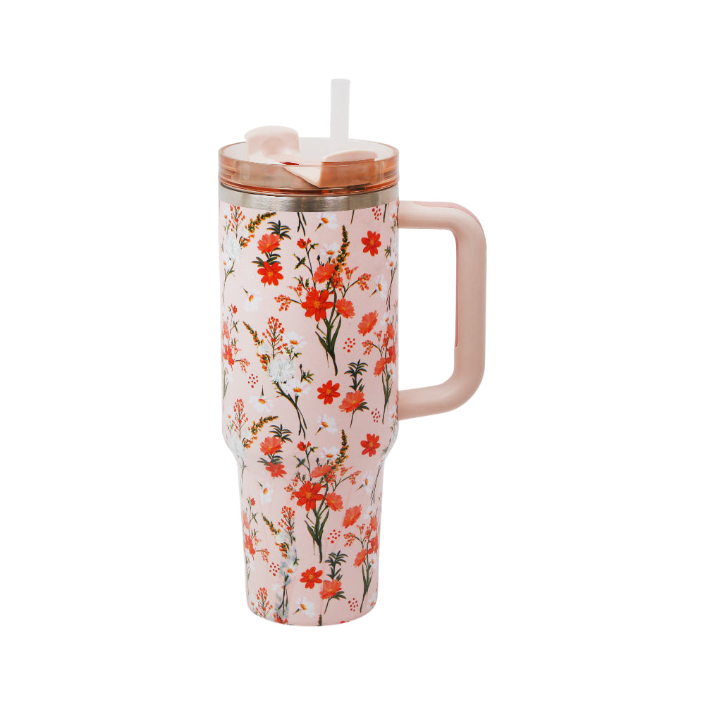 MUG HOT & COOL 40OZ IR Q2 Default Title - MamasJan Crockery