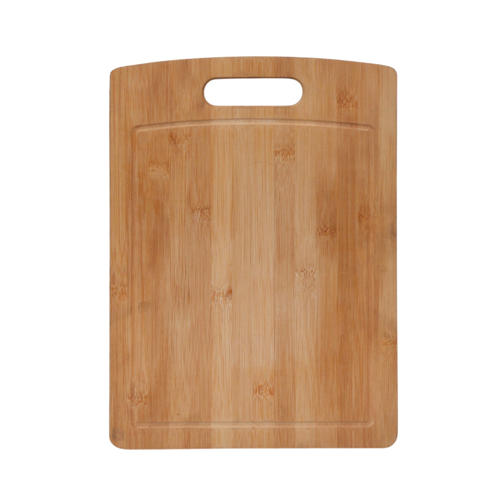 CUTTING BOARD BAMBOO IR 1055/JY6 Default Title - MamasJan Crockery
