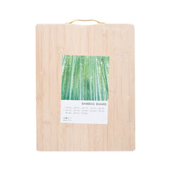 CUTTING BOARD BAMBOO IR 5237/JY8 Default Title - MamasJan Crockery
