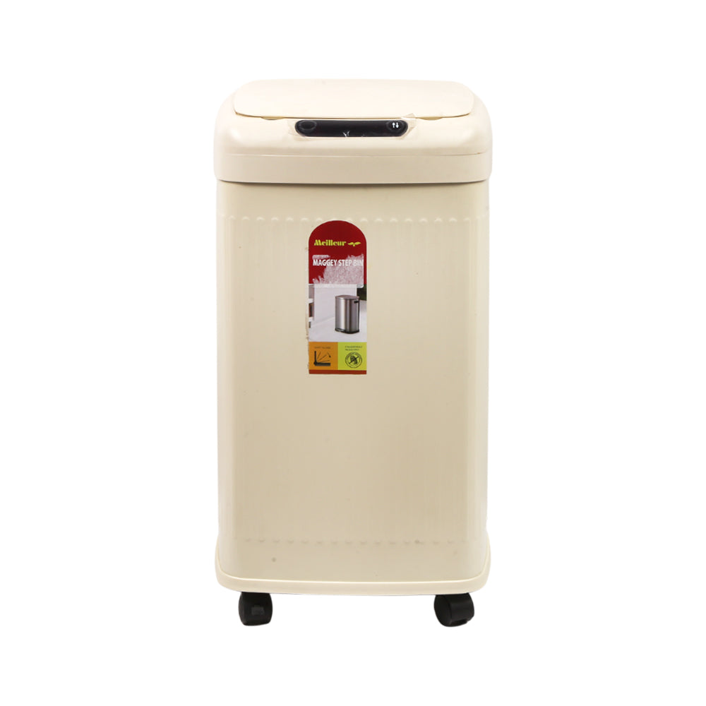 DUST BIN 20 LTR IR DN-2000 001-036 Default Title - MamasJan Crockery