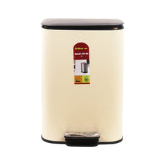 DUST BIN 18 LTR IR B8-1800 109-117 Default Title - MamasJan Crockery