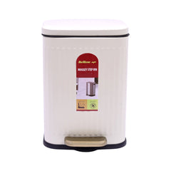 DUST BIN 6 LTR IR F18-600 186-193 Default Title - MamasJan Crokcery