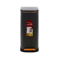 DUST BIN 10 LTR IR T28-1000 218-225 Default Title - MamasJan Crockery