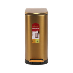 DUST BIN 10 LTR IR T28-1000 226-233 Default Title - MamasJan Crockery