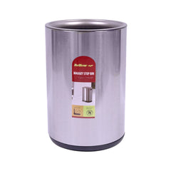 DUST BIN 8 LTR IR SM-800 234-241 Default Title - MamasJan Crokcery