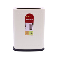 DUST BIN 8 LTR IR K3-800 266-273 Default Title - MamasJan Crokcery