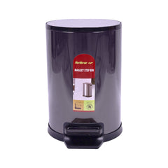 DUST BIN 6 LTR IR SL-600 292-299 Default Title - MamasJan Crokcery