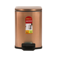 DUST BIN 7 LTR IR A1-700 636-643 Default Title - MamasJan Crockery