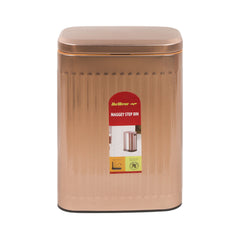 DUST BIN 8 LTR IR JF-FT-800 745-752 Default Title - MamasJan Crockery