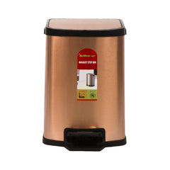 DUST BIN 7 LTR IR A2-700 644-651 Default Title - MamasJan Crockery