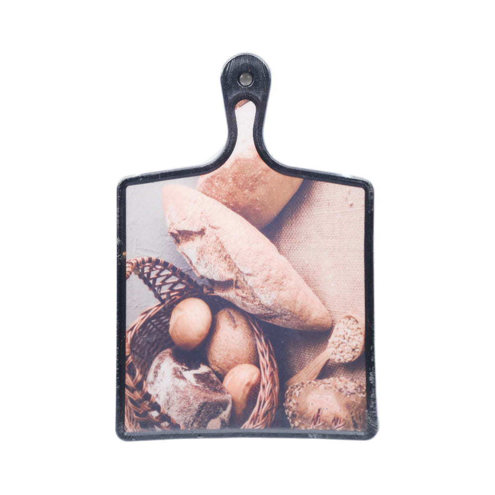 CUTTING BOARD PLASTIC IR R1 Default Title - MamasJan Crockery