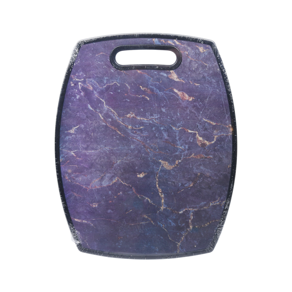 CUTTING BOARD PLASTIC IR R2 Default Title - MamasJan Crockery