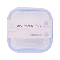 H&C FOOD STORAGE CONTAINER 700 ML Default Title - MamasJan Grocery Nonfood