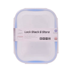 H&C FOOD STORAGE CONTAINER 5000 ML Default Title - MamasJan Grocery Nonfood