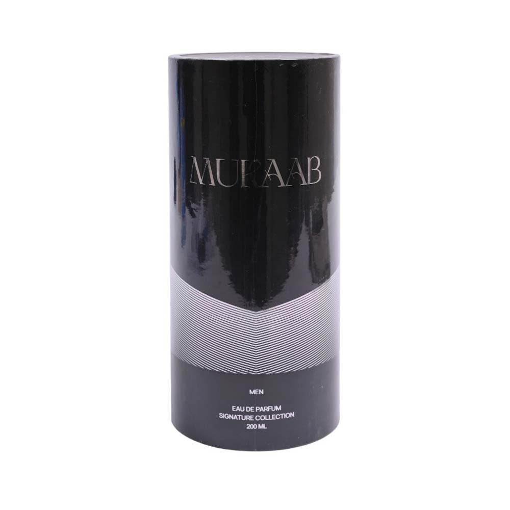 RIVARI FRAGRANCES MUKAAB EDP 200 ML M Default Title - MamasJan Perfume