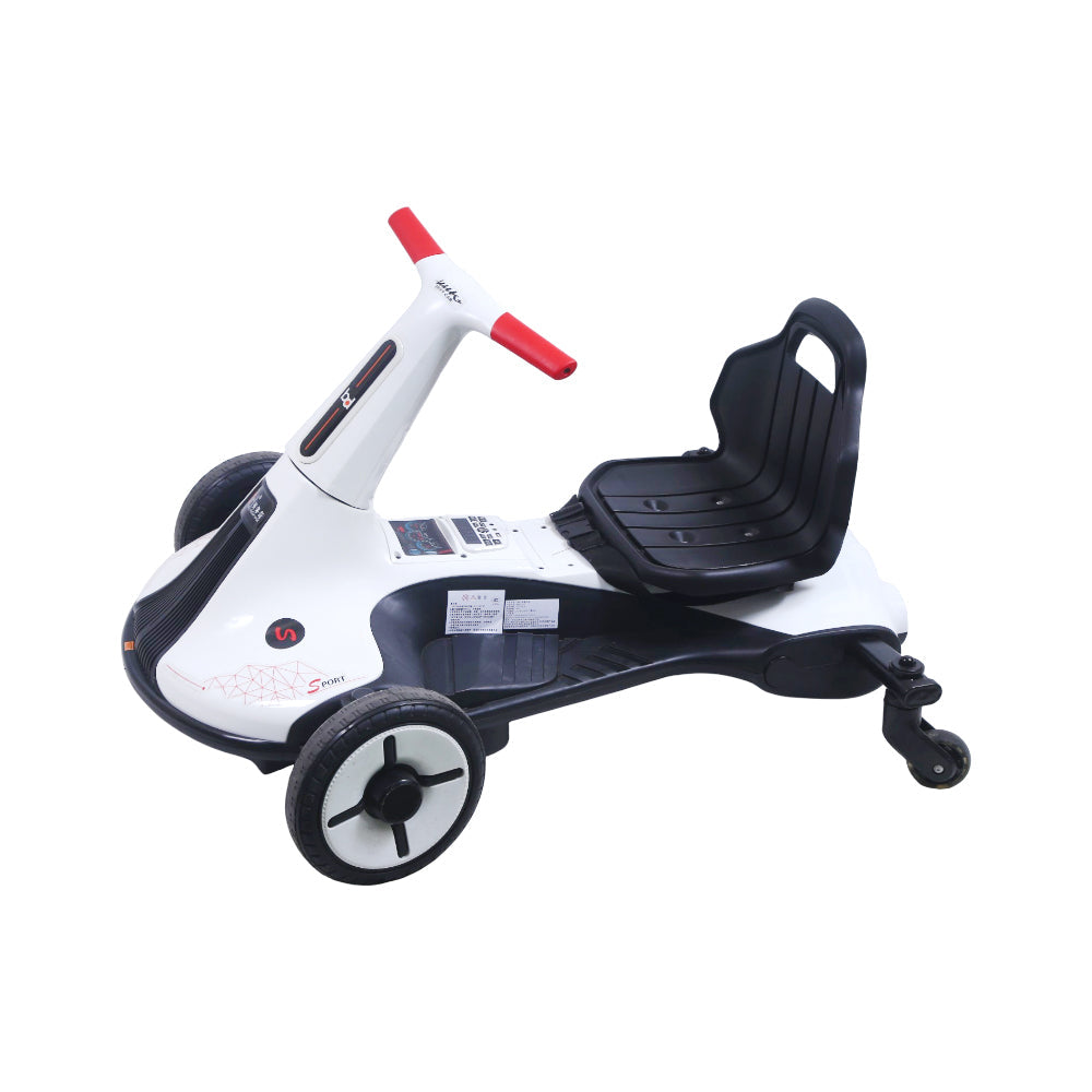 RECHARGEABLE DRIFT CAR 8108 Default Title - MamasJan Toys