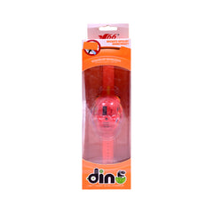MY66-W1205 WRIST WATCH DINO DINKEY IR Default Title - MamasJan Toys