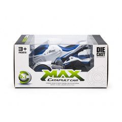 MY66-M1222 MAX CATAPULT HERO CAR IR Default Title - MamasJan Toys