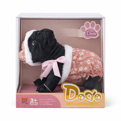 L501D DODO FRENCH BULLDOG IR Default Title - MamasJan Toys