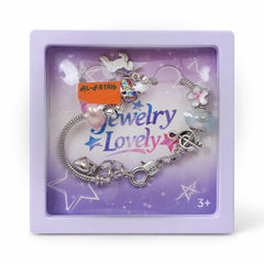 UT7016S LOVELY BEAD BRACELET IR Default Title - MamasJan Toys