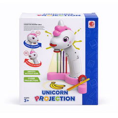 6659 UNICORN PROJECTION SET IR Default Title - MamasJan Toys