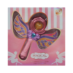 8898A MAGICAL WAND BUTTERFLY IR Default Title - MamasJan Toys