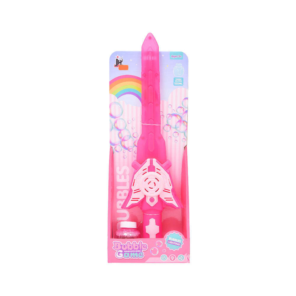 178A MUSICAL BUBBLE SWARD IR Default Title - MamasJan Toys