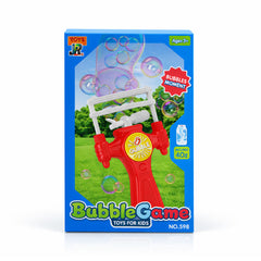 598 BUBBLE MAKER FAN IR Default Title - MamasJan Toys