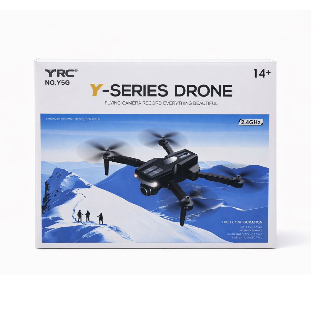 Y5G Y-SERIES DRONE IR Default Title - MamasJan Toys