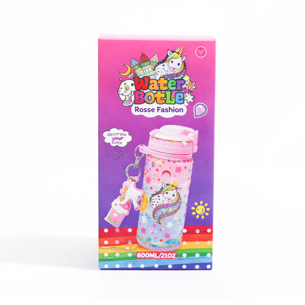 JX20432B DIY WATER BOTTLE IR Default Title - MamasJan Toys
