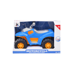 250 4WHEEL DESERT MOTORCYCLE IR Default Title - MamasJan Toys