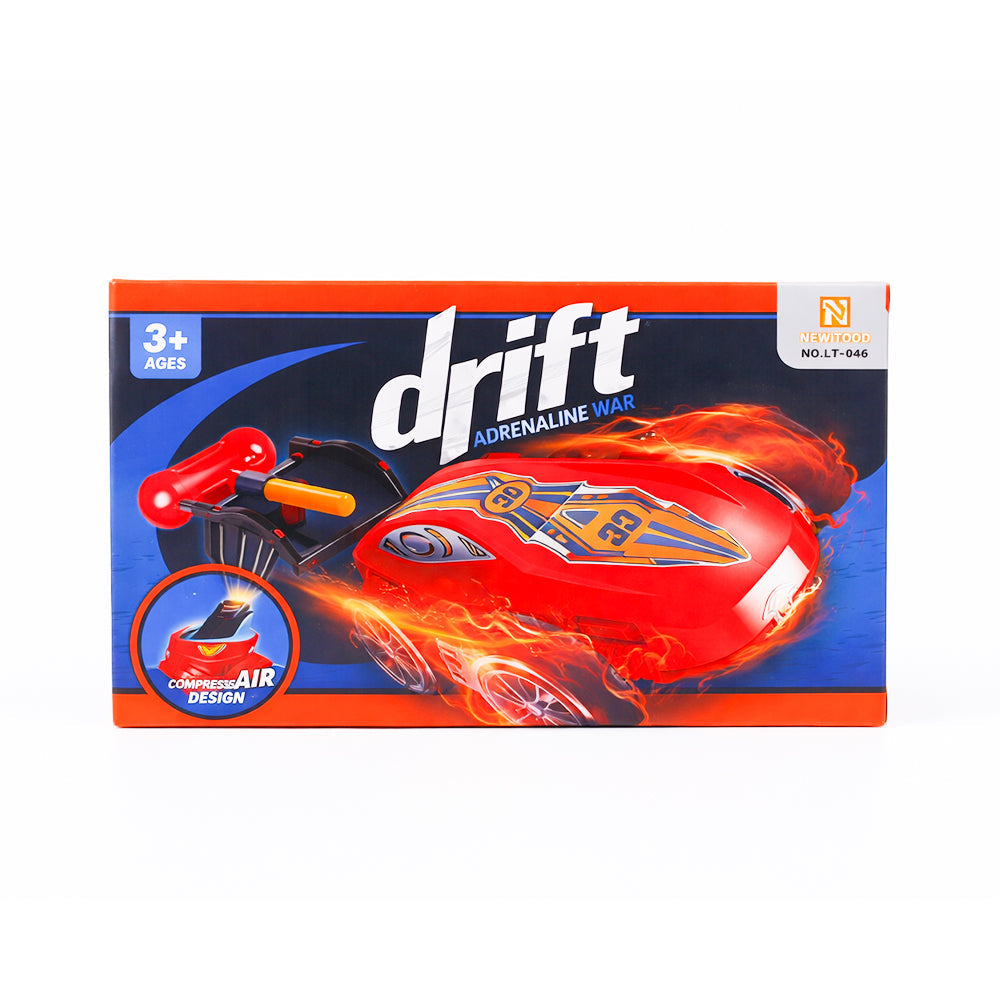LT-049 DRIFT SHOORING CAR IR Default Title - MamasJan Toys