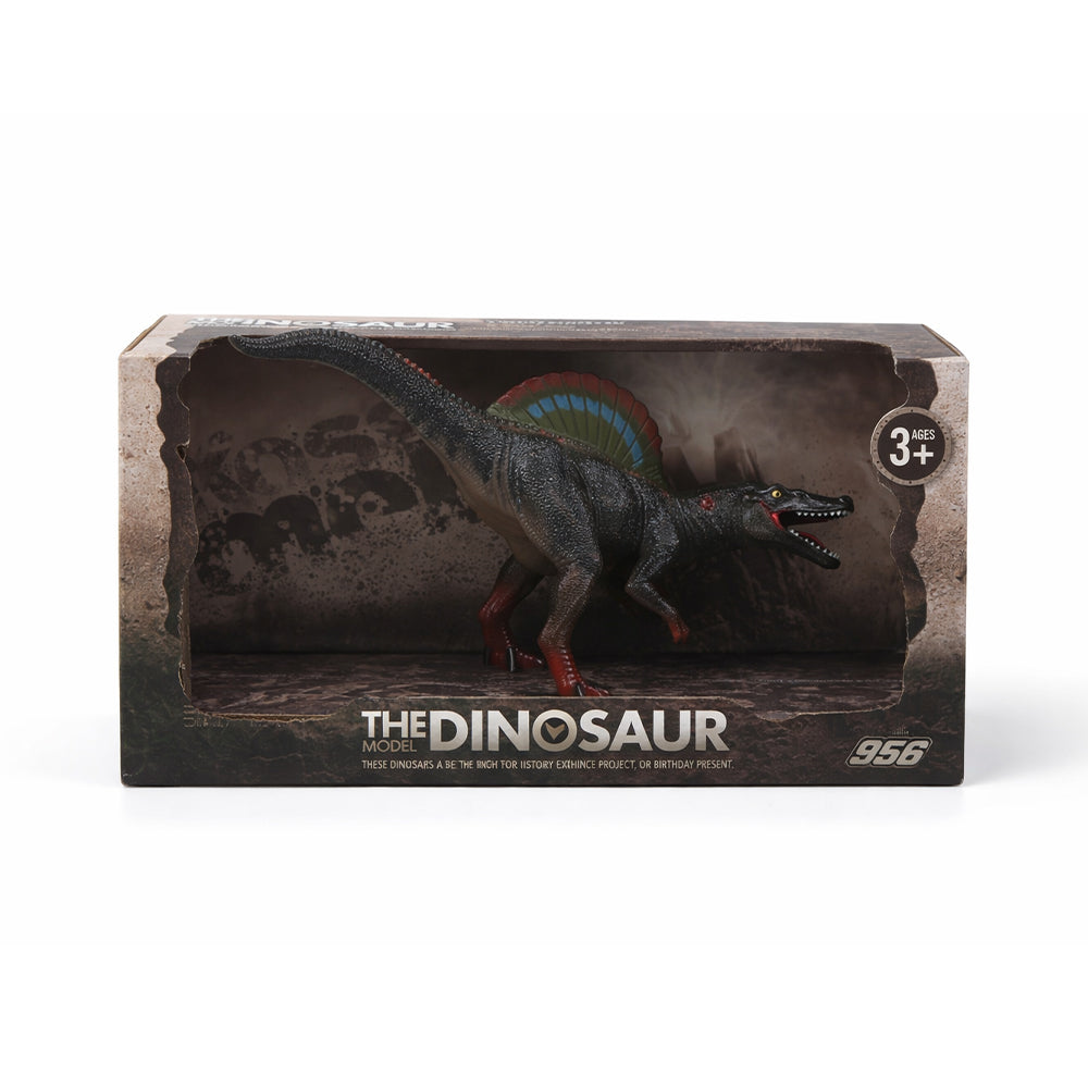 KZ956-304G TYRANNOSAURUS DINOSAUR IR Default Title - MamasJan Toys
