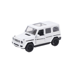 MY66-B42 DIE-CAST PULLBACK CAR DINKEY IR Default Title - MamasJan Toys