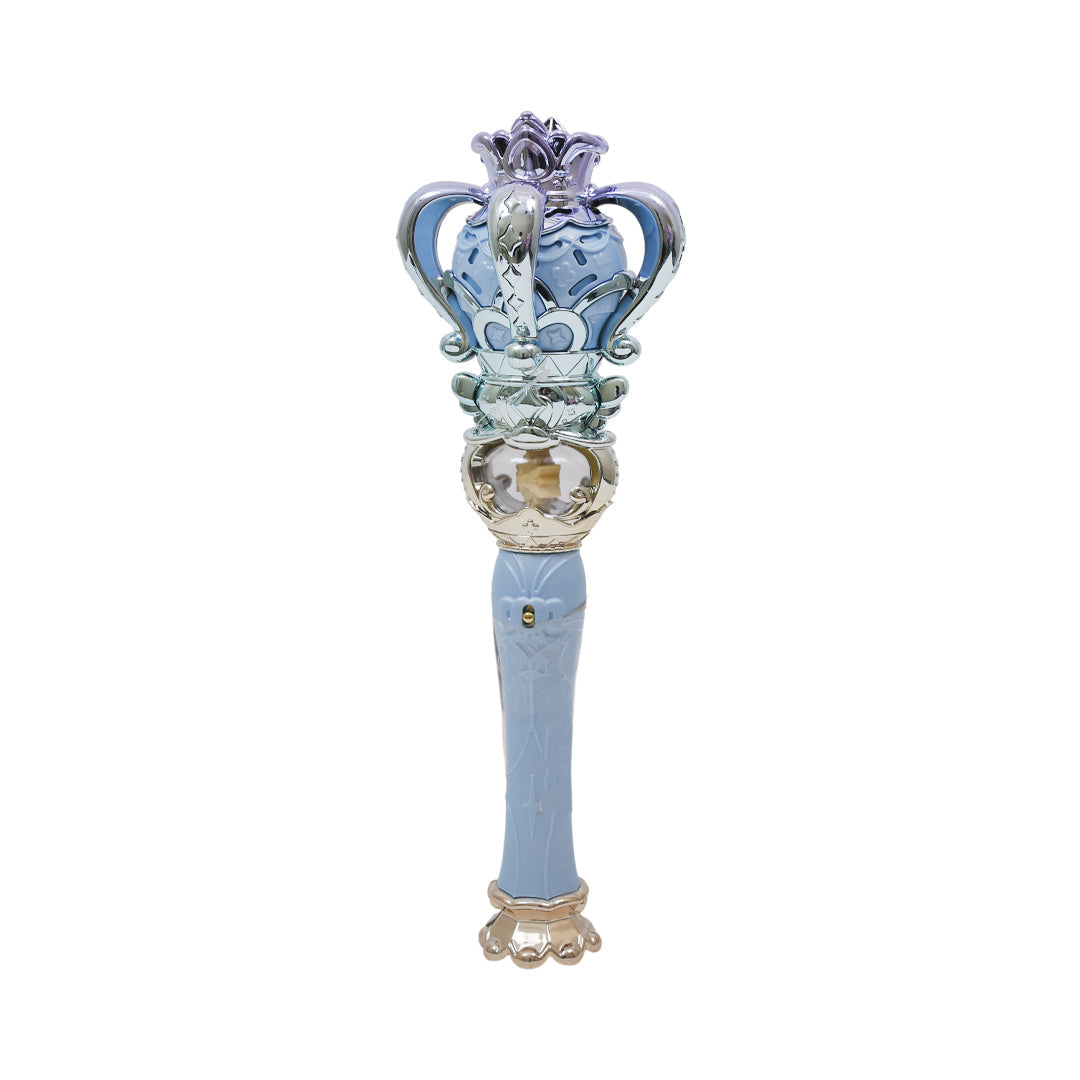 9940DA MAGIC PRINCESS BUBBLE STICK IR Default Title - MamasJan Toys