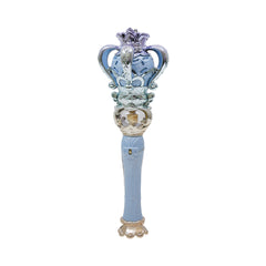 9940DA MAGIC PRINCESS BUBBLE STICK IR Default Title - MamasJan Toys