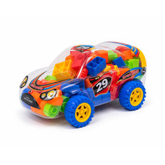 8162-2 SUPER SPEED CLASH BLOCKS SET IR Default Title - MamasJan Toys