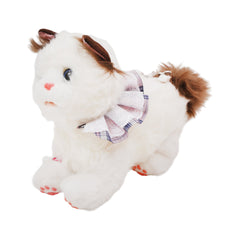 JM-2579 SOFT CAT BAG IR Default Title - MamasJan Toys