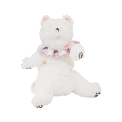 JM-2557 SOFT DOG BAG IR Default Title - MamasJan Toys
