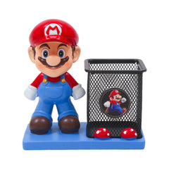GL2513 PEN HOLDER SUPER MARIO IR Default Title - MamasJan Toys
