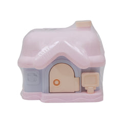013185 MONEY SAVING BANK HOUSE IR Default Title - MamasJan Toys