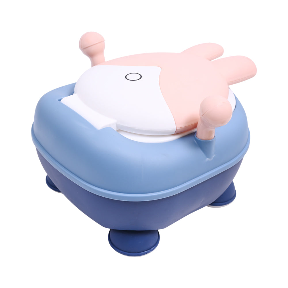 BABY POTTY SEAT RABBIT IR MK1321 Default Title - MamasJan Toys