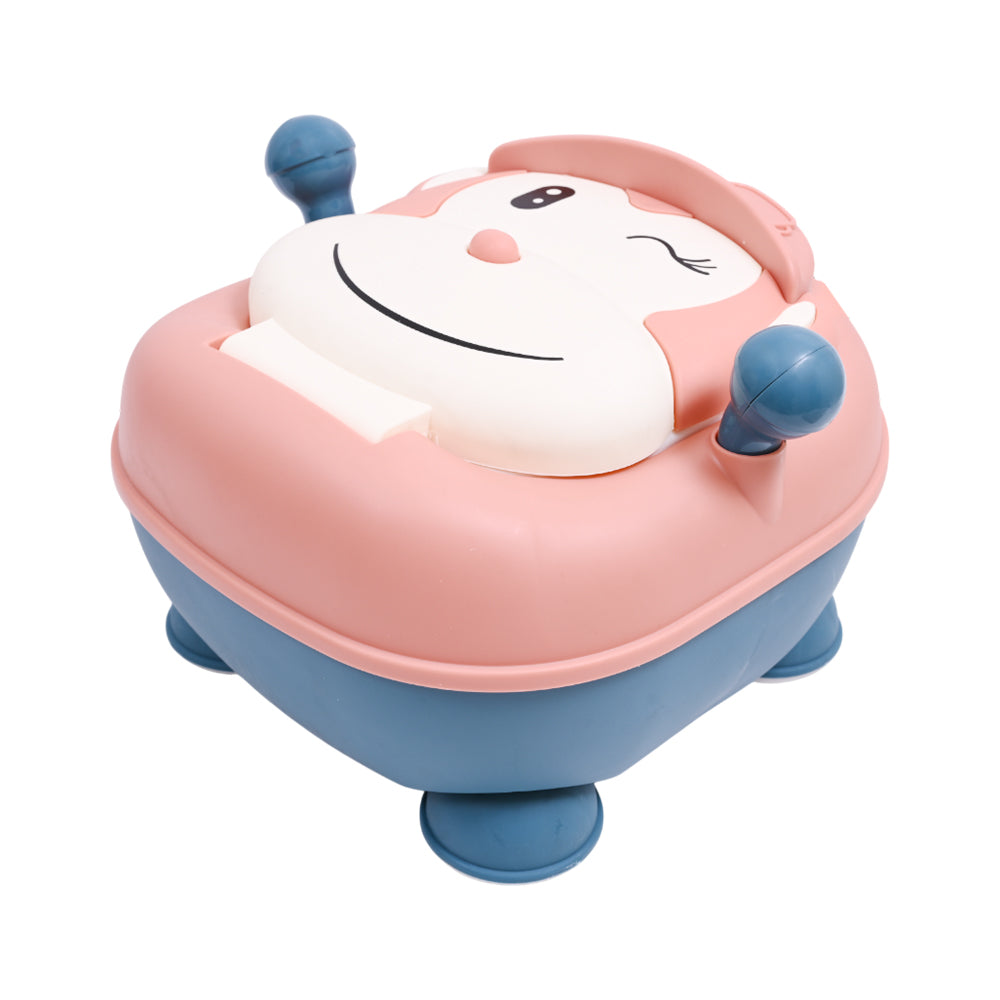 BABY POTTY SEAT MONKEY IR MK1320 Default Title - MamasJan Toys